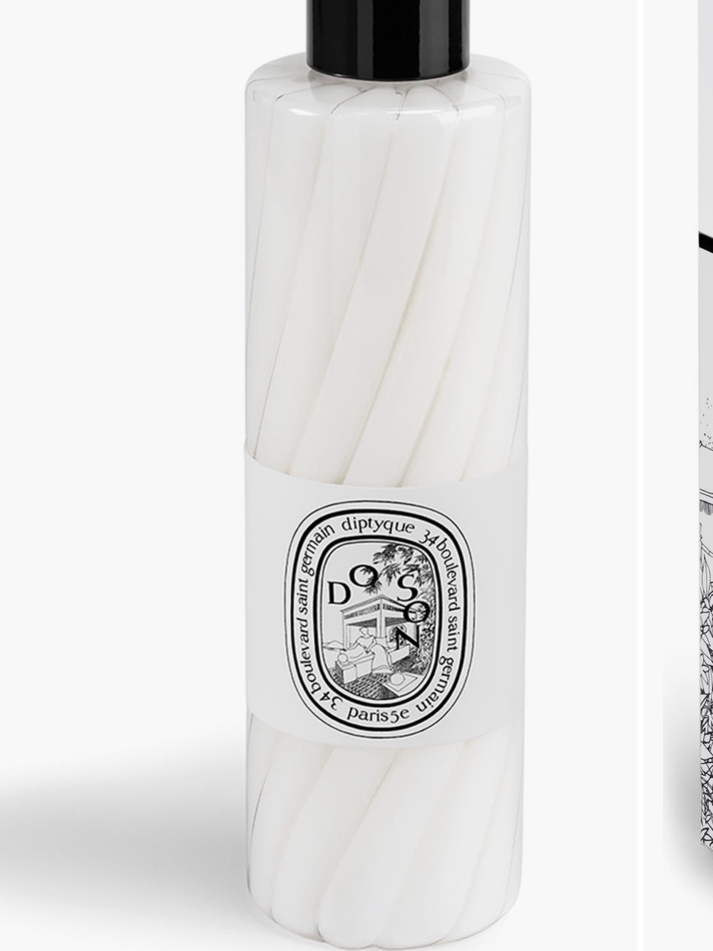 Diptyque Body Mist Do Son